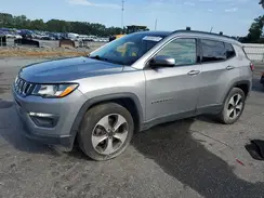 3C4NJCBB7HT682165 2017 JEEP COMPASS