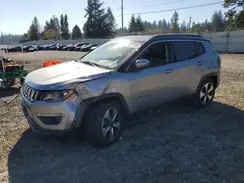 3C4NJCBB7JT105903 2018 JEEP COMPASS