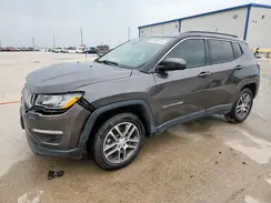 3C4NJCBB7JT108493 2018 JEEP COMPASS