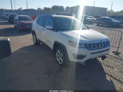 3C4NJCBB7JT123785 2018 JEEP COMPASS