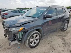 3C4NJCBB7JT124063 2018 JEEP COMPASS