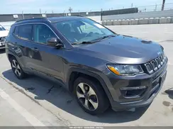 3C4NJCBB7JT124466 2018 JEEP COMPASS