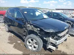 3C4NJCBB7JT125259 2018 JEEP COMPASS