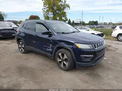 3C4NJCBB7JT134186 2018 JEEP COMPASS