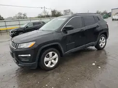3C4NJCBB7JT137539 2018 JEEP COMPASS
