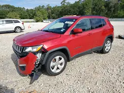 3C4NJCBB7JT140232 2018 JEEP COMPASS