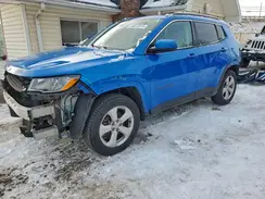 3C4NJCBB7JT165843 2018 JEEP COMPASS