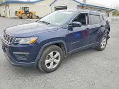 3C4NJCBB7JT166040 2018 JEEP COMPASS