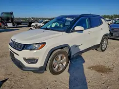3C4NJCBB7JT182450 2018 JEEP COMPASS