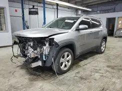3C4NJCBB7JT186661 2018 JEEP COMPASS