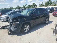 3C4NJCBB7JT186692 2018 JEEP COMPASS