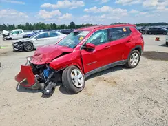 3C4NJCBB7JT193304 2018 JEEP COMPASS