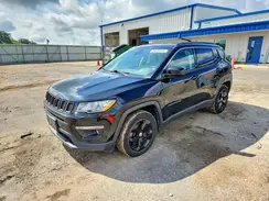 3C4NJCBB7JT193920 2018 JEEP COMPASS