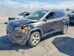 3C4NJCBB7JT194310 2018 JEEP COMPASS