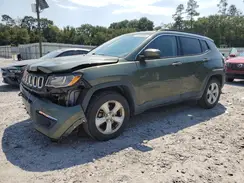 3C4NJCBB7JT194548 2018 JEEP COMPASS