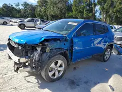 3C4NJCBB7JT211428 2018 JEEP COMPASS