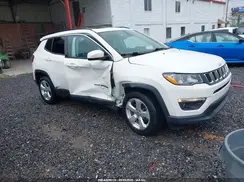 3C4NJCBB7JT228908 2018 JEEP COMPASS
