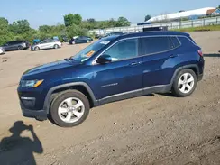 3C4NJCBB7JT233199 2018 JEEP COMPASS