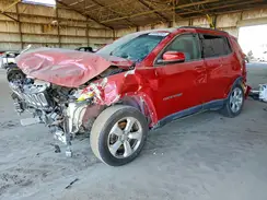 3C4NJCBB7JT233221 2018 JEEP COMPASS