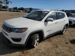 3C4NJCBB7JT233848 2018 JEEP COMPASS