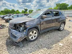 3C4NJCBB7JT235311 2018 JEEP COMPASS