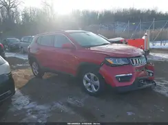 3C4NJCBB7JT240816 2018 JEEP COMPASS