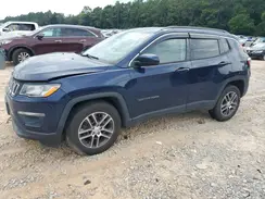 3C4NJCBB7JT248303 2018 JEEP COMPASS