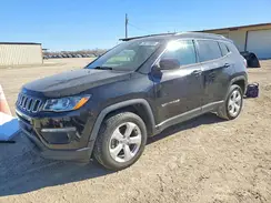 3C4NJCBB7JT254974 2018 JEEP COMPASS