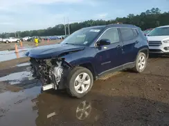 3C4NJCBB7JT263156 2018 JEEP COMPASS