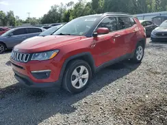 3C4NJCBB7JT267918 2018 JEEP COMPASS