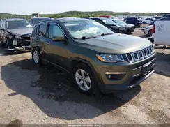 3C4NJCBB7JT267952 2018 JEEP COMPASS