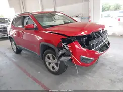 3C4NJCBB7JT268003 2018 JEEP COMPASS