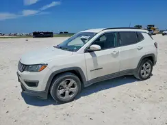3C4NJCBB7JT272603 2018 JEEP COMPASS