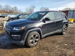 3C4NJCBB7JT304658 2018 JEEP COMPASS