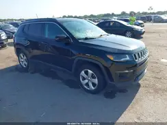 3C4NJCBB7JT304661 2018 JEEP COMPASS