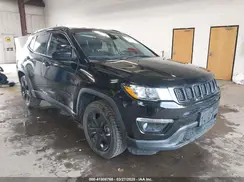 3C4NJCBB7JT327485 2018 JEEP COMPASS