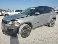 3C4NJCBB7JT327535 2018 JEEP COMPASS