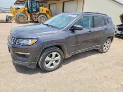 3C4NJCBB7JT327597 2018 JEEP COMPASS