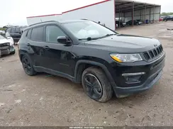 3C4NJCBB7JT327602 2018 JEEP COMPASS