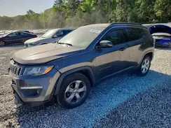 3C4NJCBB7JT327695 2018 JEEP COMPASS
