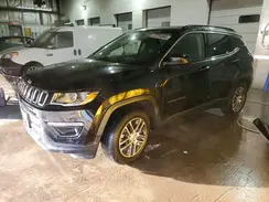3C4NJCBB7JT338891 2018 JEEP COMPASS