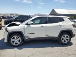 3C4NJCBB7JT339233 2018 JEEP COMPASS