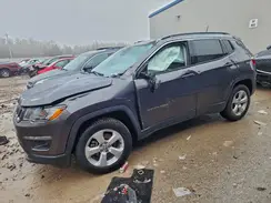 3C4NJCBB7JT344190 2018 JEEP COMPASS