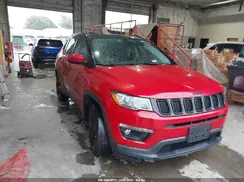 3C4NJCBB7JT407241 2018 JEEP COMPASS