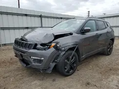 3C4NJCBB7JT407630 2018 JEEP COMPASS
