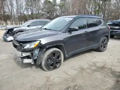 3C4NJCBB7JT408289 2018 JEEP COMPASS