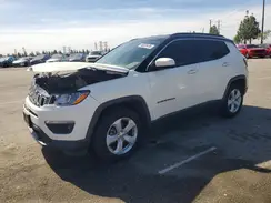 3C4NJCBB7JT408647 2018 JEEP COMPASS