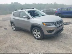 3C4NJCBB7JT410849 2018 JEEP COMPASS