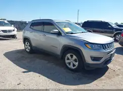 3C4NJCBB7JT411001 2018 JEEP COMPASS