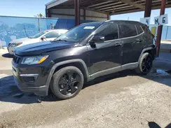 3C4NJCBB7JT438389 2018 JEEP COMPASS